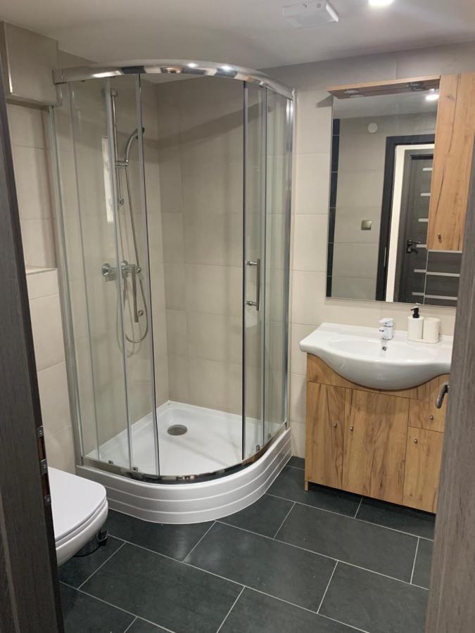 Apartman U Drahotu Pernink 外观 照片
