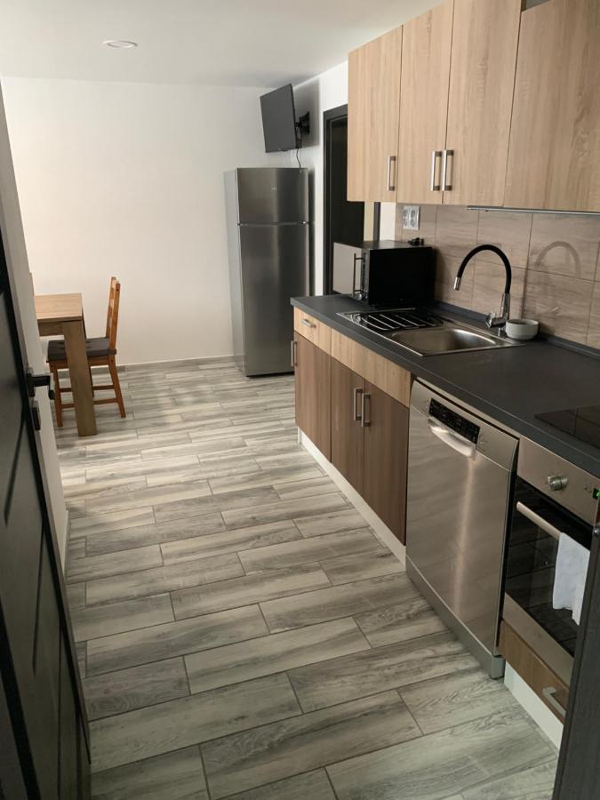Apartman U Drahotu Pernink 外观 照片