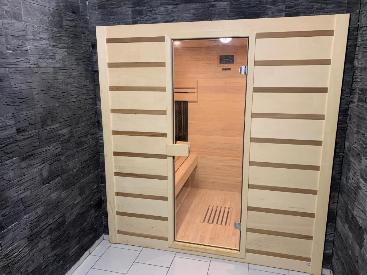 Apartman U Drahotu Pernink 外观 照片
